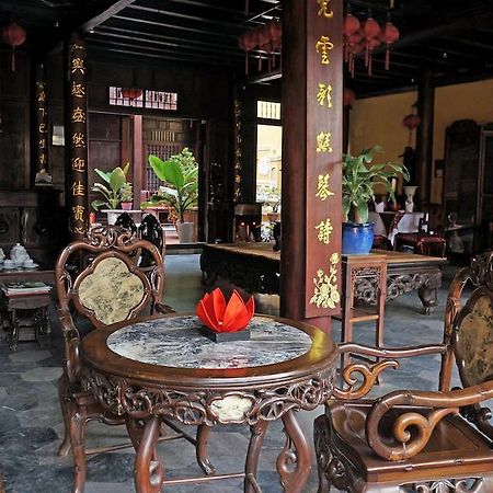 Vinh Hung Heritage Hotel Hoi An Bagian luar foto